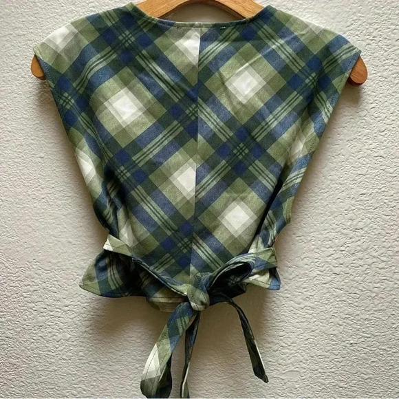 NWT WEWOREWHAT Top - Picture 5 of 6